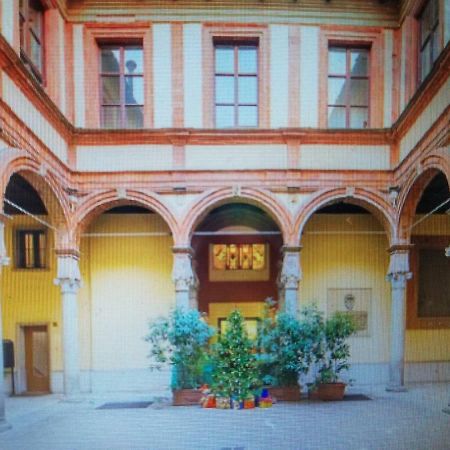 Lovely Apartment Piatti Duomo Милан Экстерьер фото