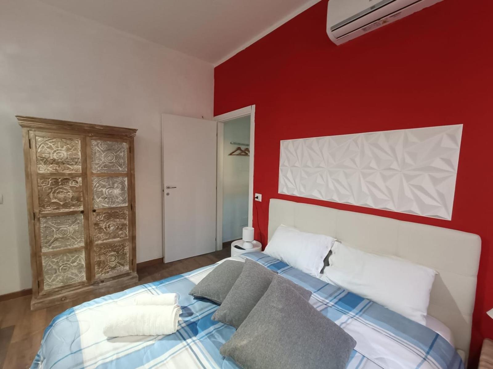 Lovely Apartment Piatti Duomo Милан Экстерьер фото