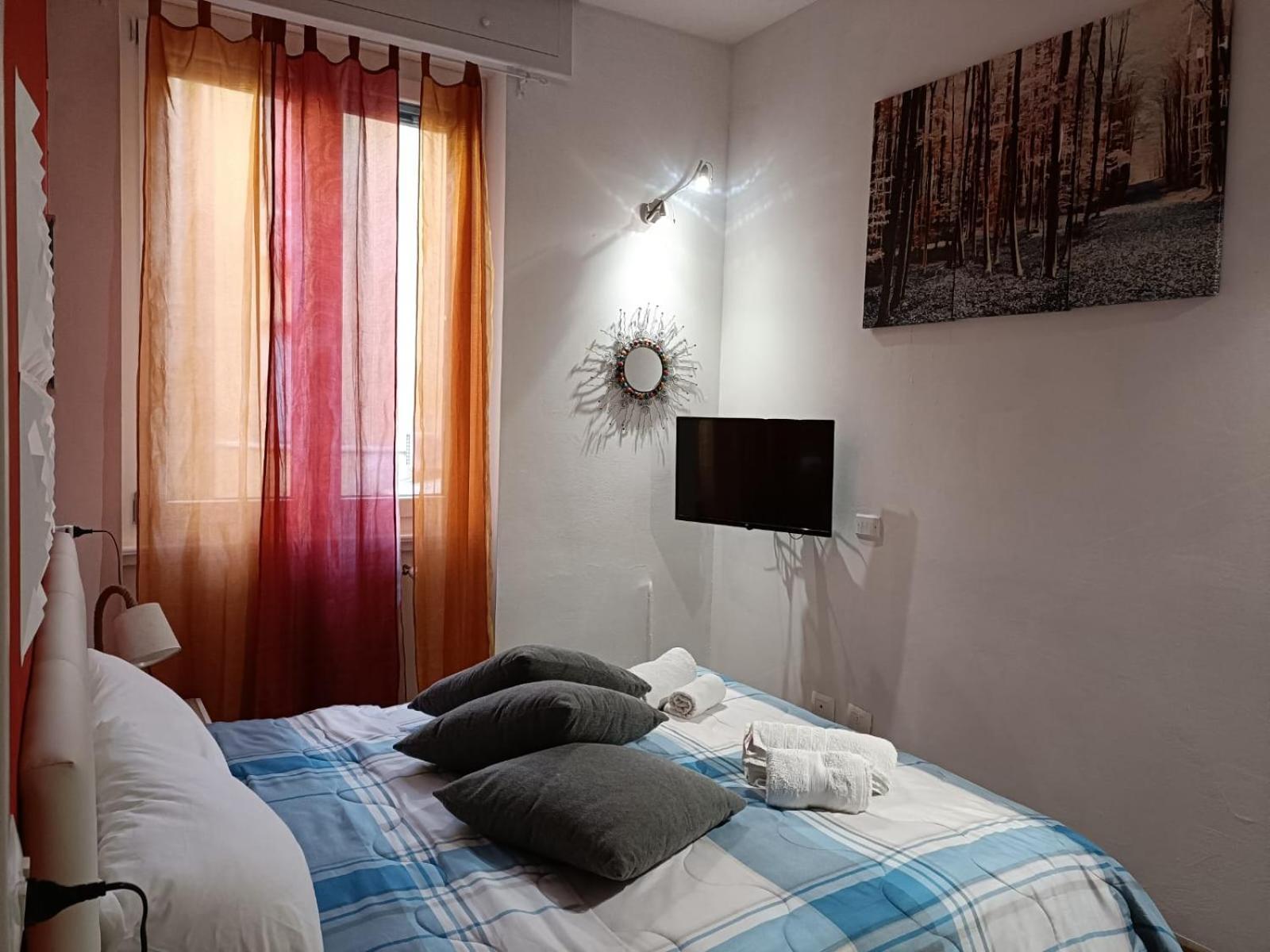 Lovely Apartment Piatti Duomo Милан Экстерьер фото