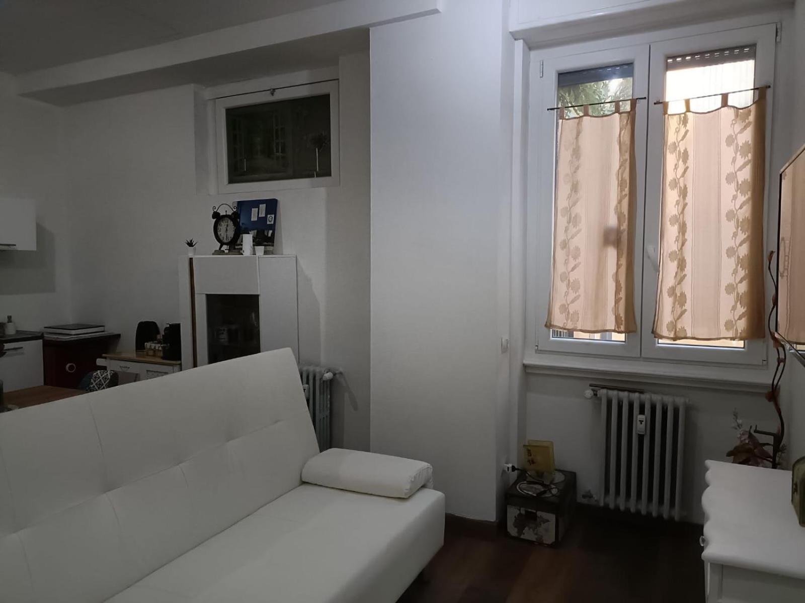 Lovely Apartment Piatti Duomo Милан Экстерьер фото