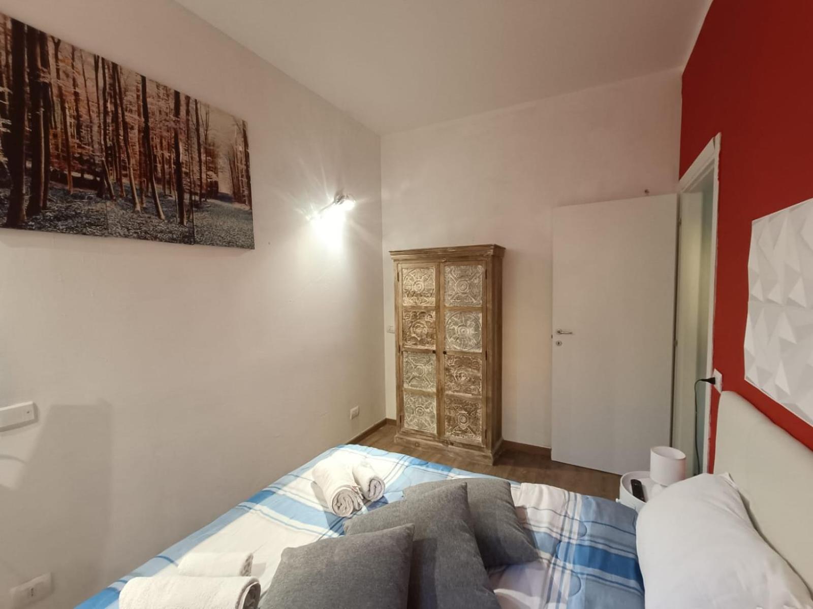Lovely Apartment Piatti Duomo Милан Экстерьер фото